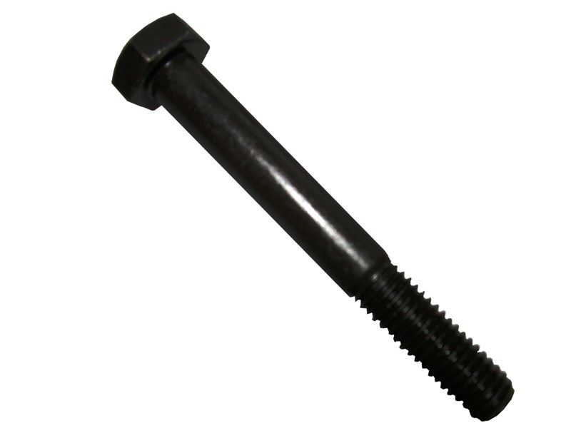 M12 X 90 Hex Bolt BZP Grade 8.8